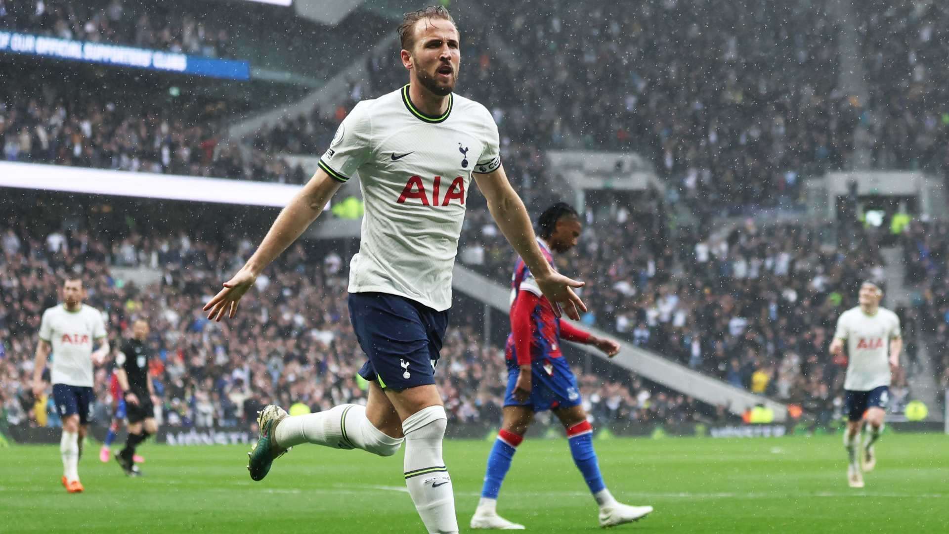 20230506 Harry Kane