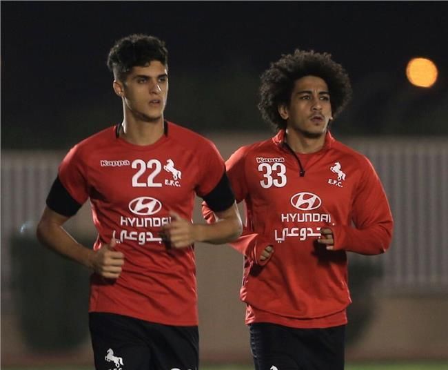 حسين السيد والشيخ