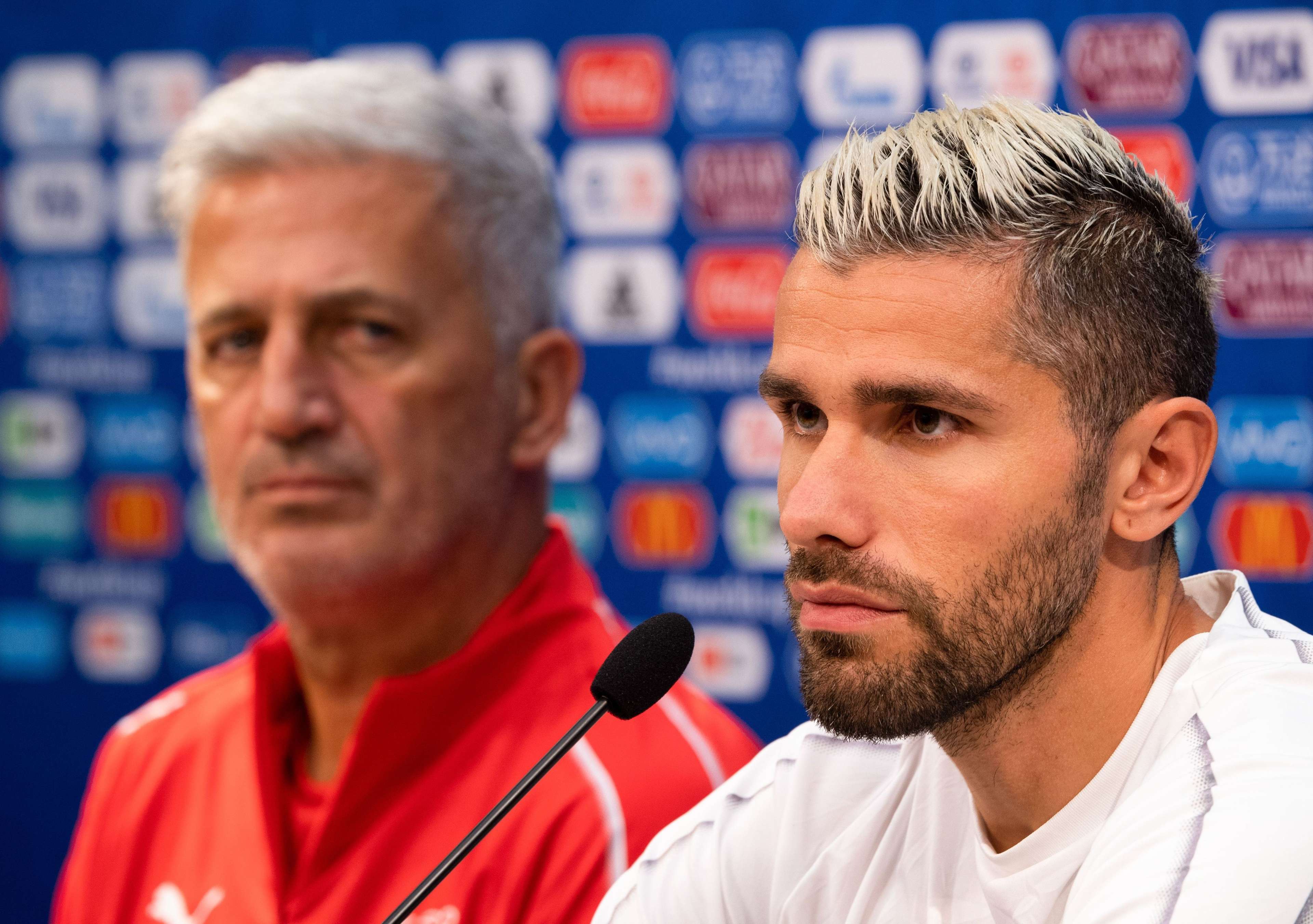Valon Behrami