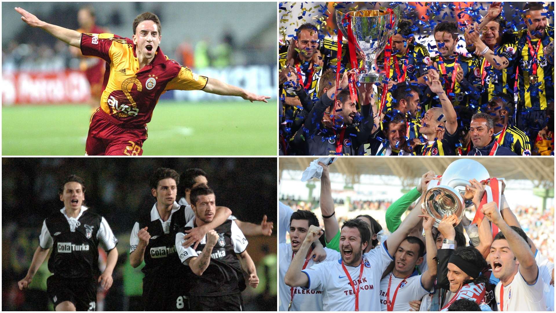 Turkiye Kupasi Finalleri 07282020