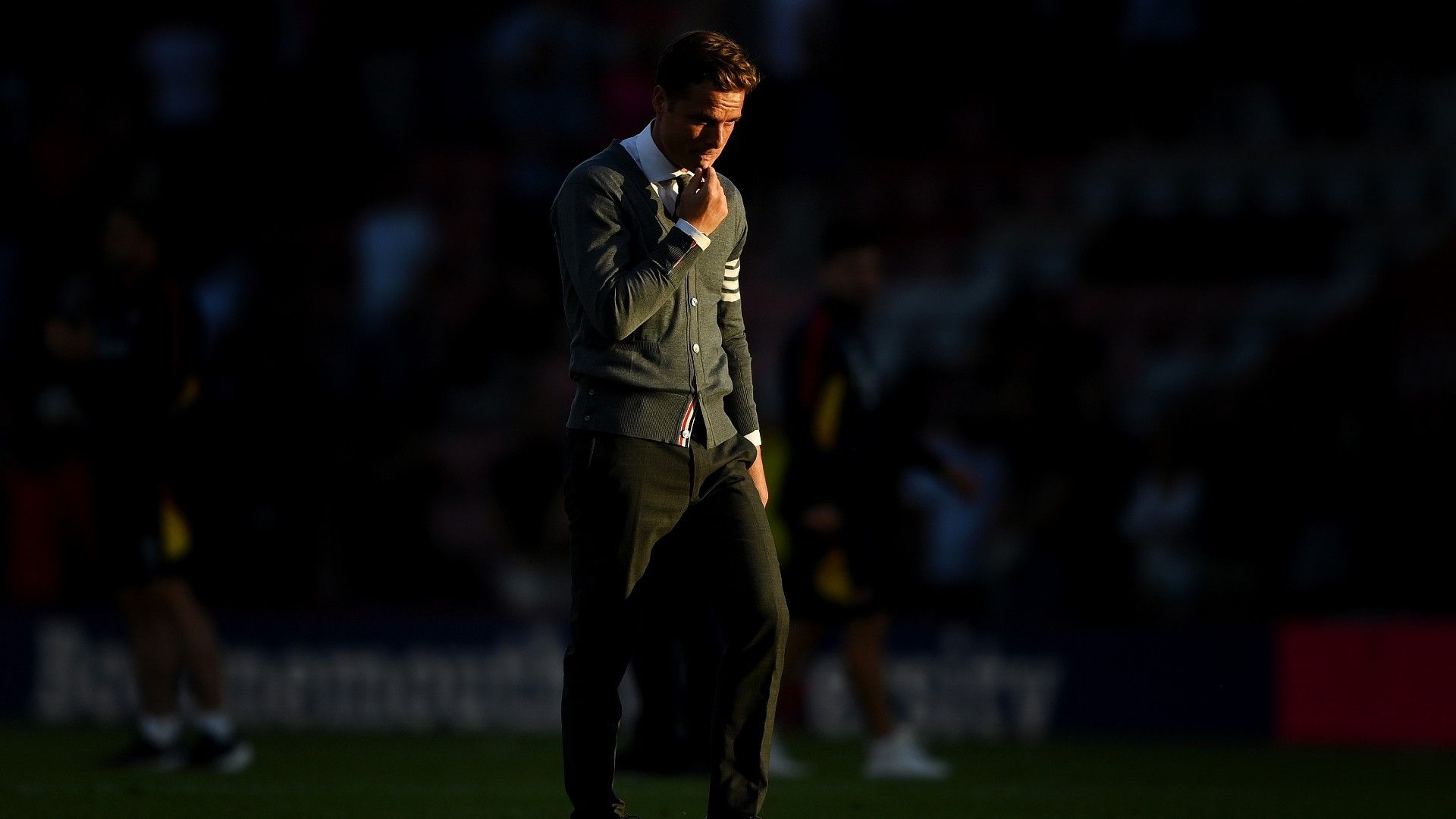 Scott Parker Bournemouth 2022-23