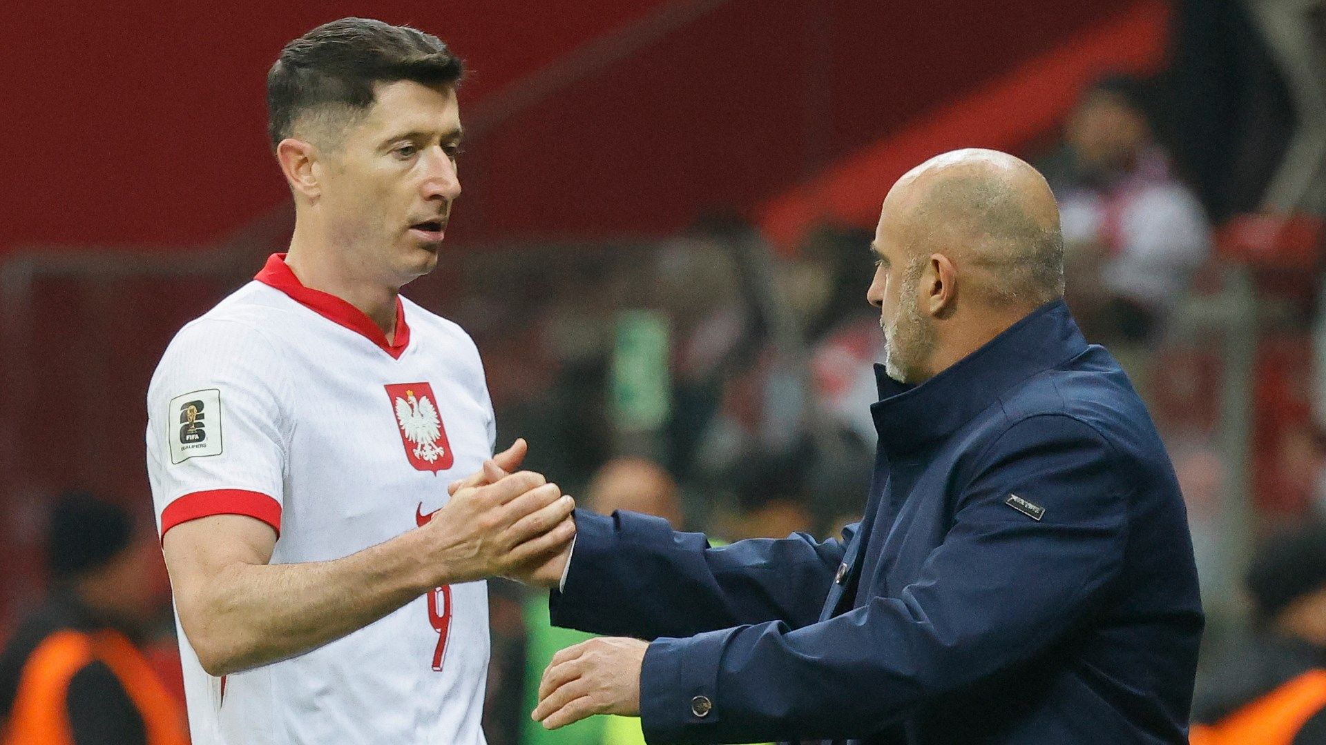 'I won't resign' - Robert Lewandowski offered route back to Poland national team despite sensational outburst as coach remains defiant after Finland defeat | Goal.com UK