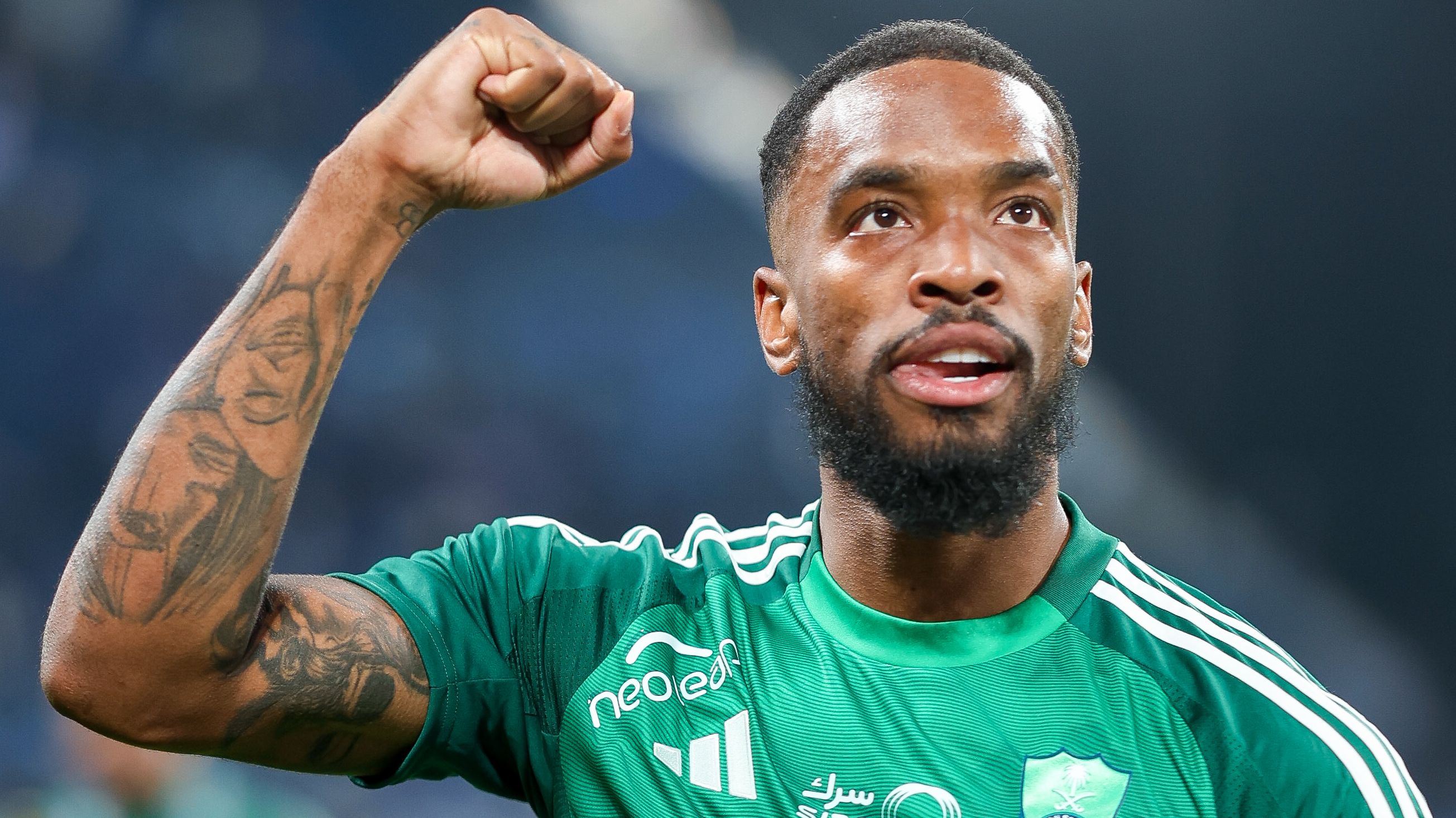 ラッシュフォード2発とフォーデンのW杯初ゴールでイングランドが