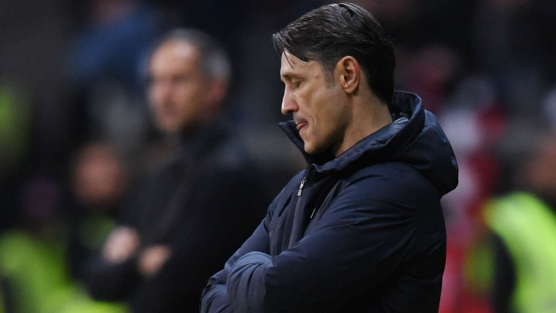 Niko Kovac Bayern 2019