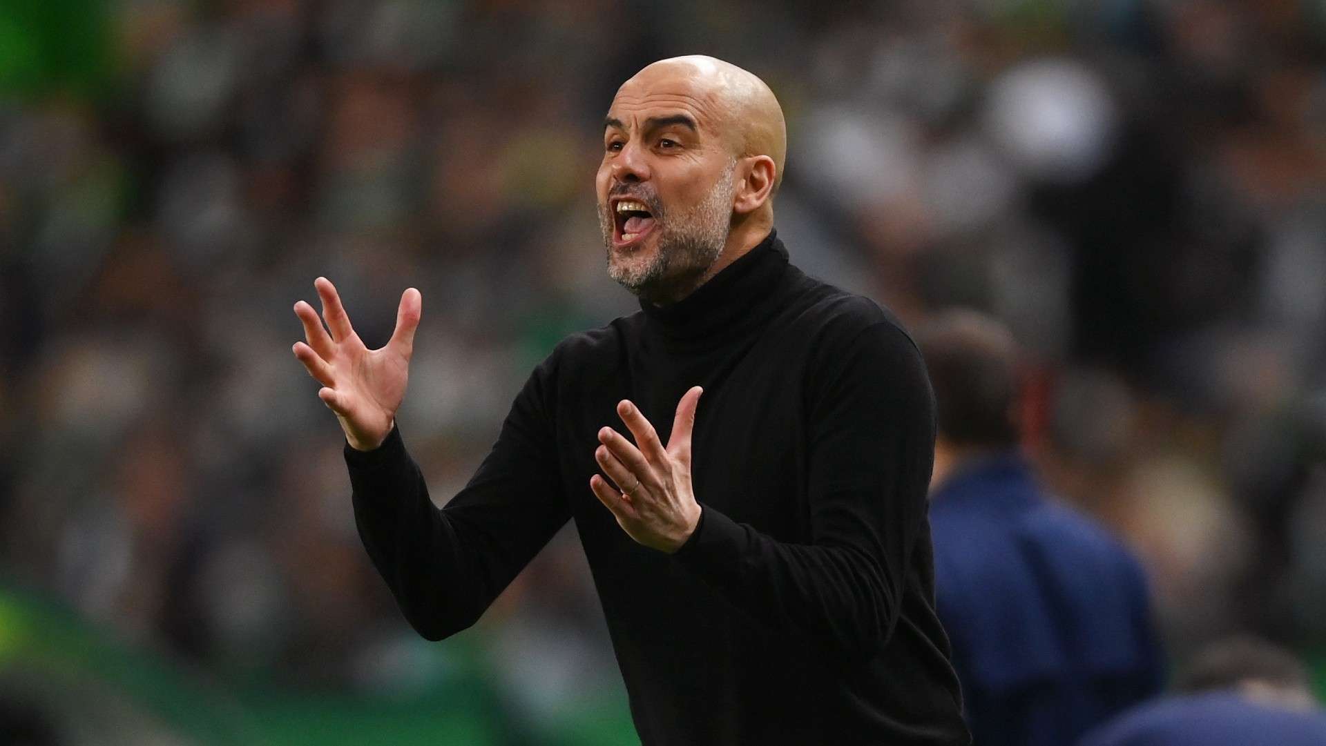 guardiola