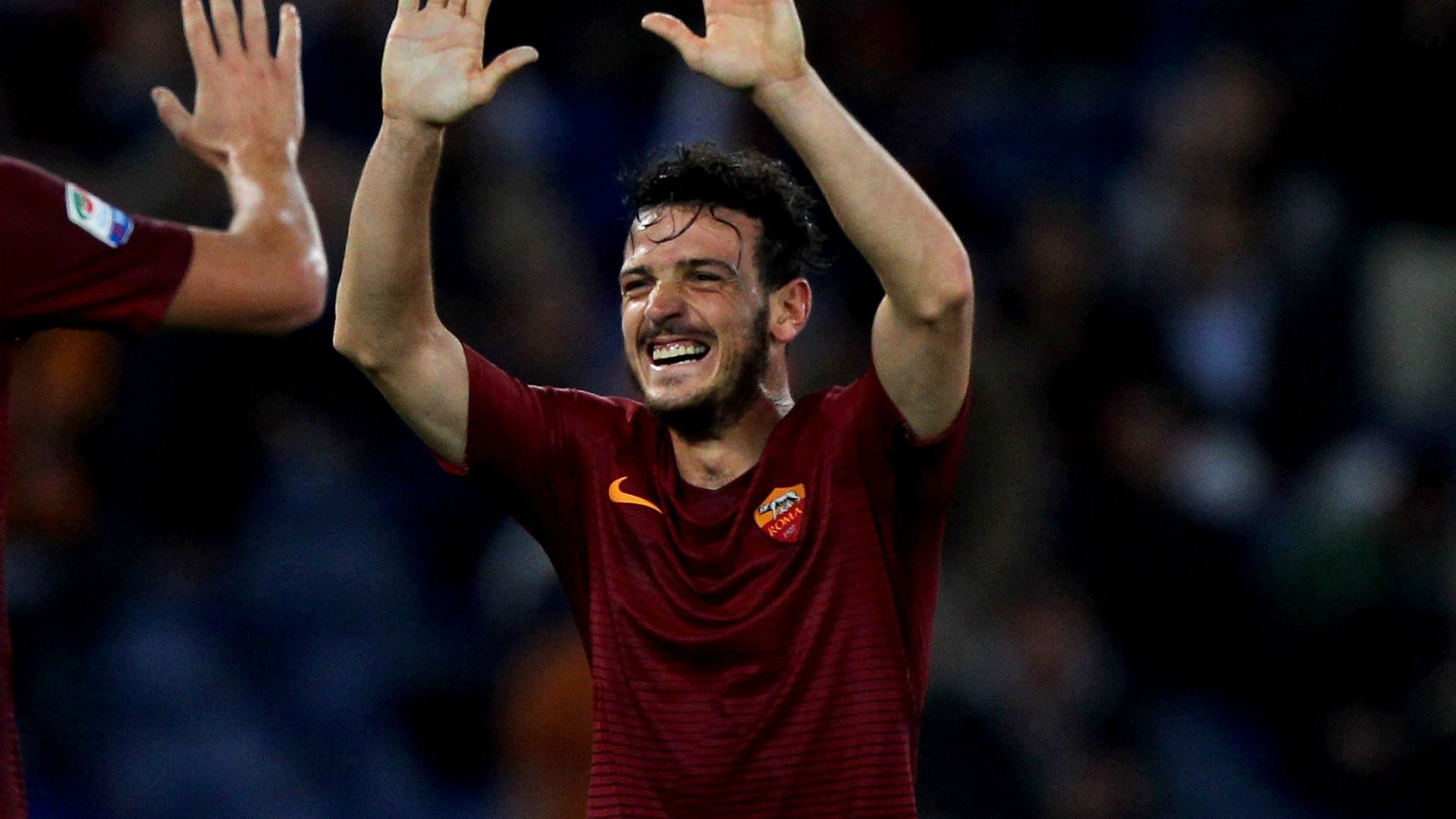 Florenzi Roma