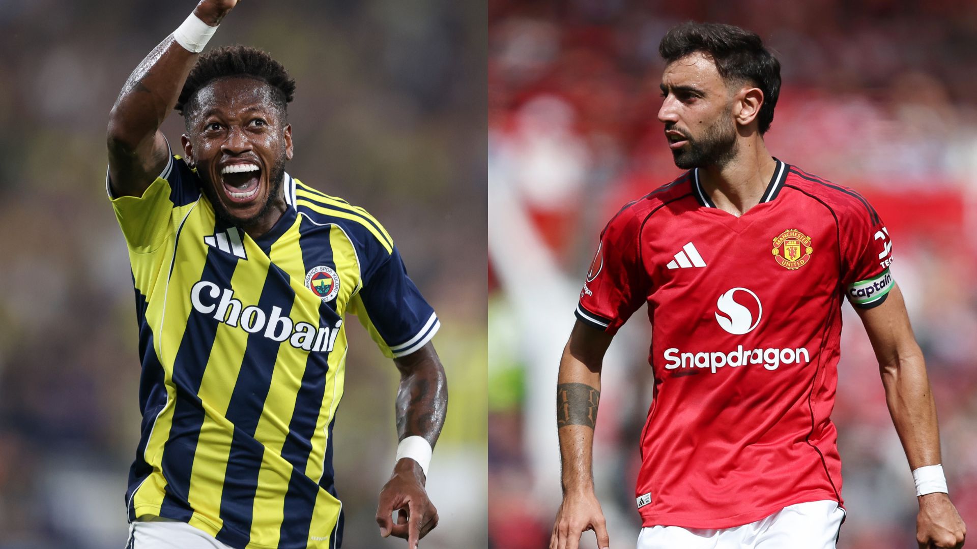 Fred Bruno Fernandes