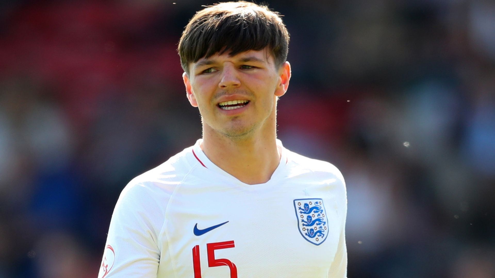 Bobby Duncan Liverpool 2018