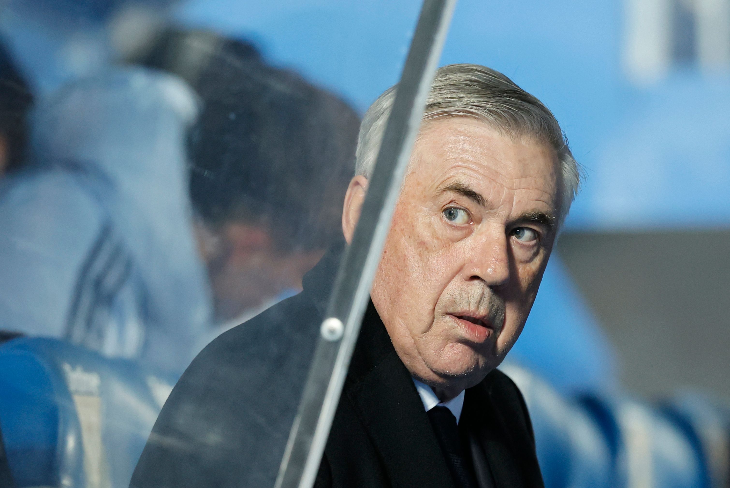 Ancelotti