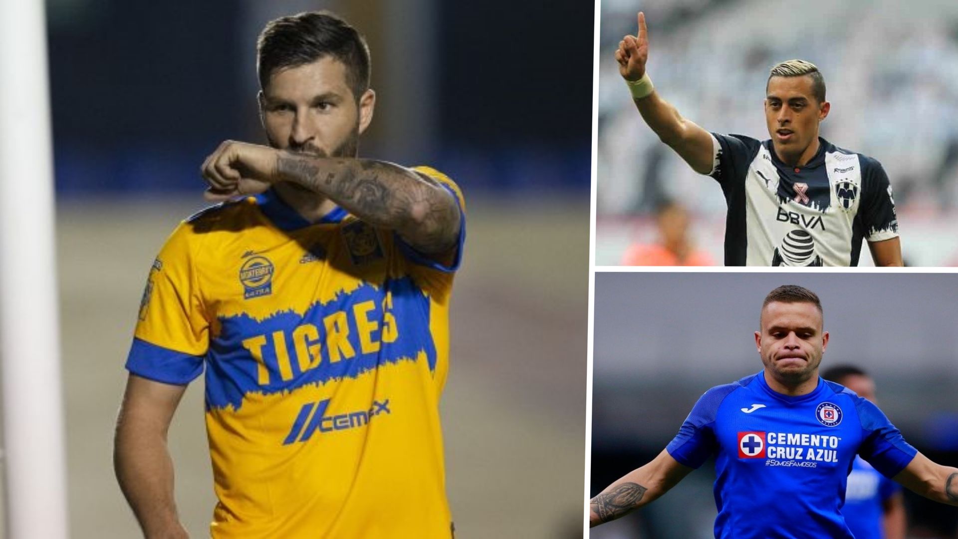 Gignac Funes Mori Cabecita