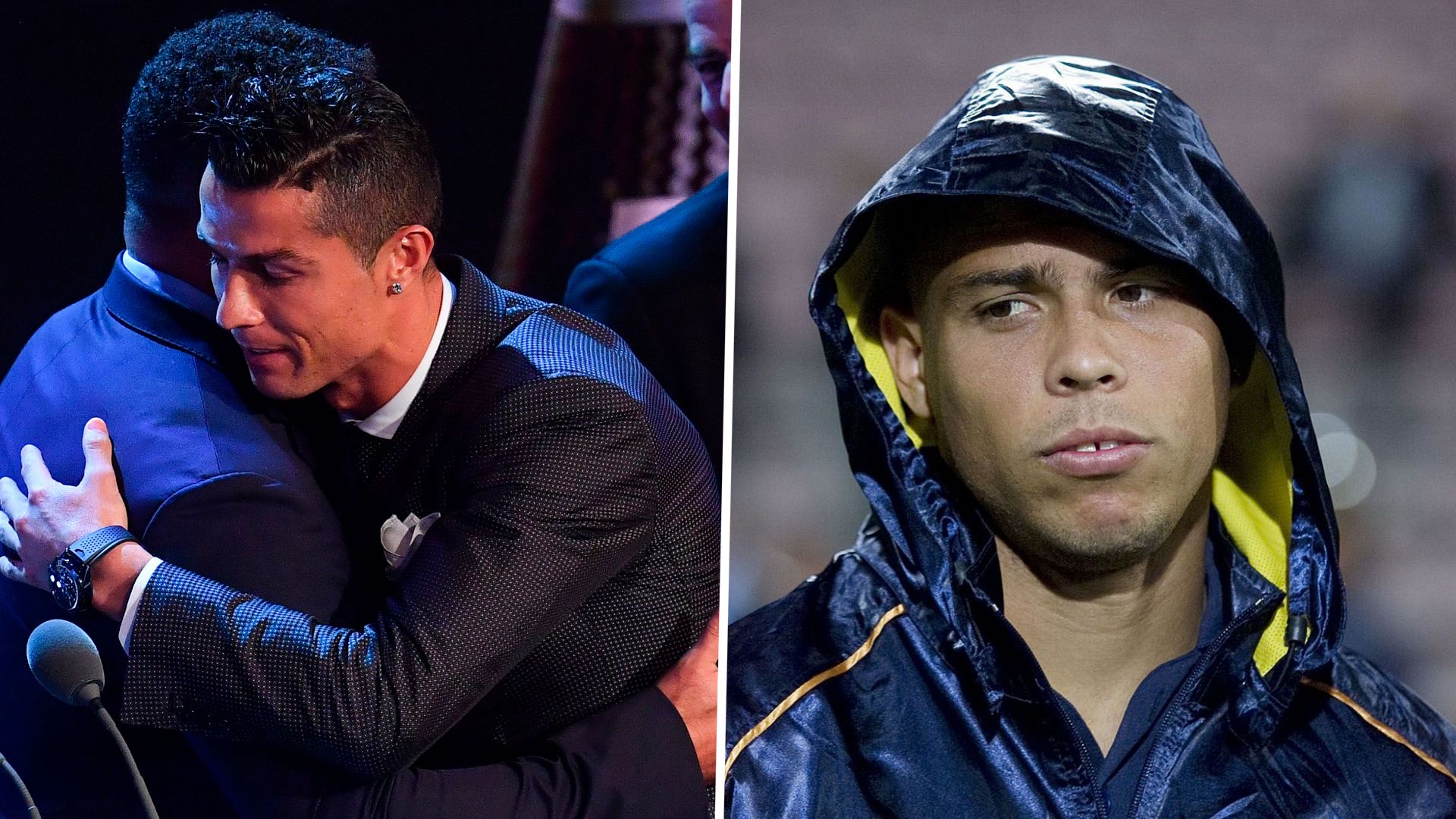 cristiano ronaldo de lima