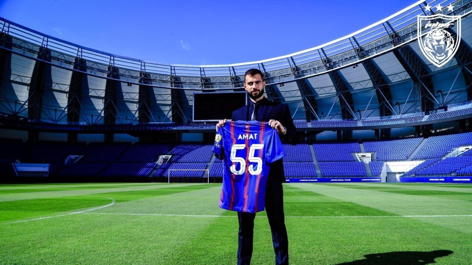 ฆอร์ดี อามัต