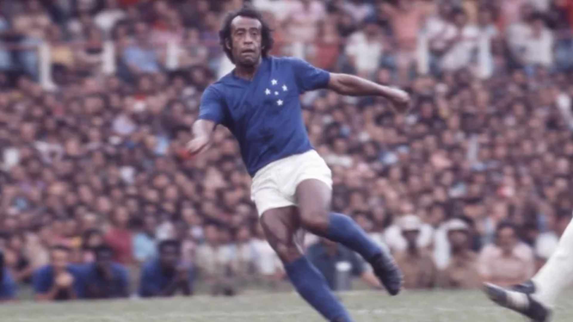 Dirceu Lopes Cruzeiro