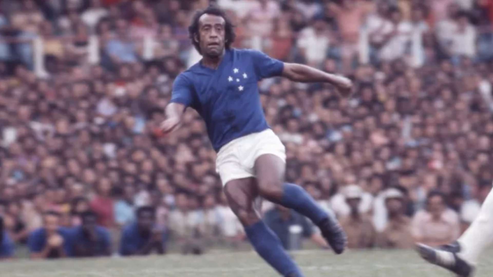 Dirceu Lopes Cruzeiro