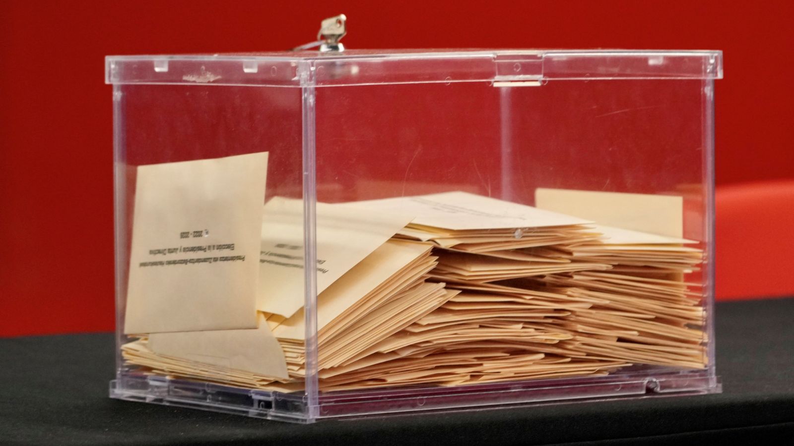 Elecciones al Athletic Club