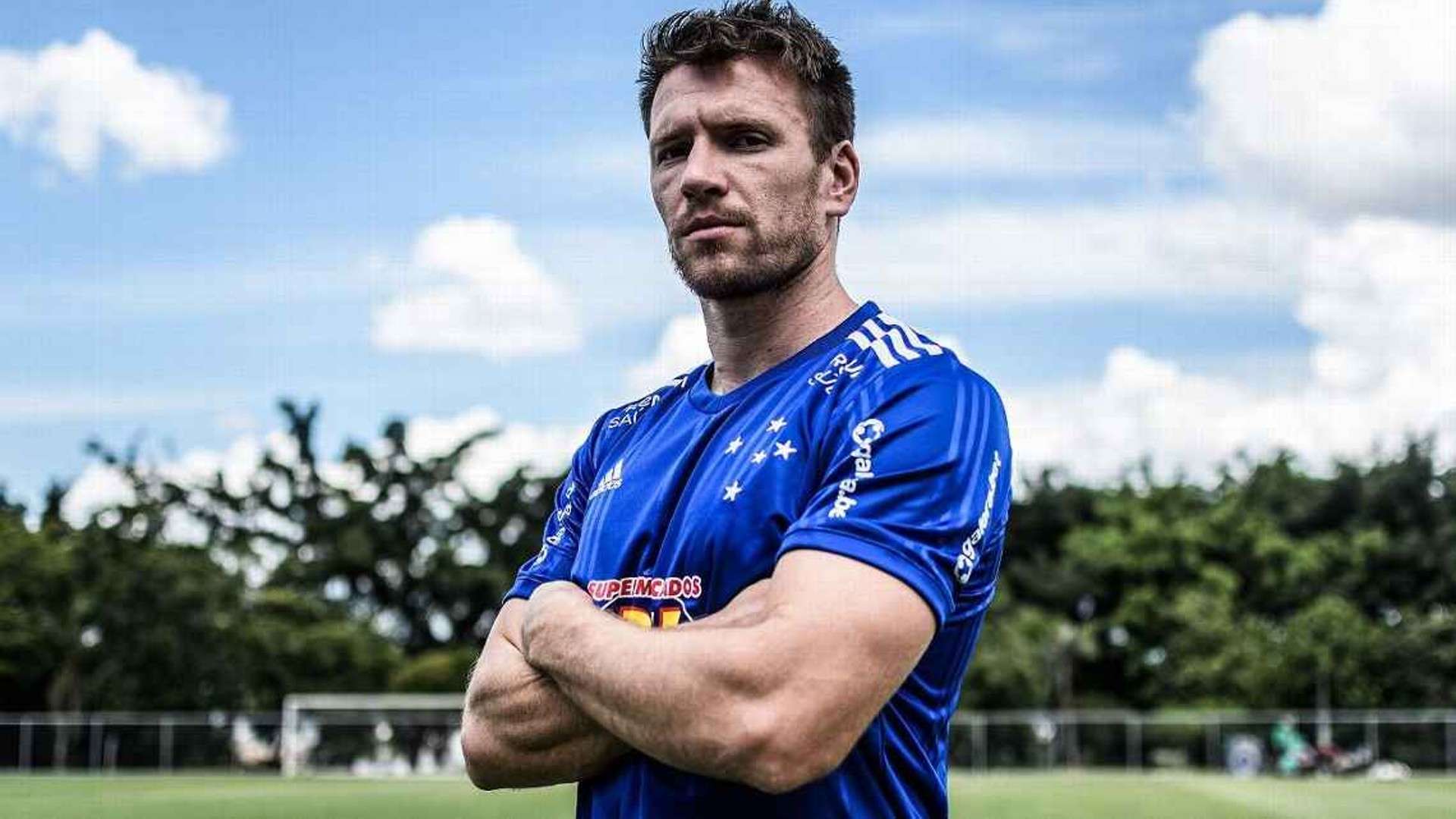 Eduardo Brock Cruzeiro