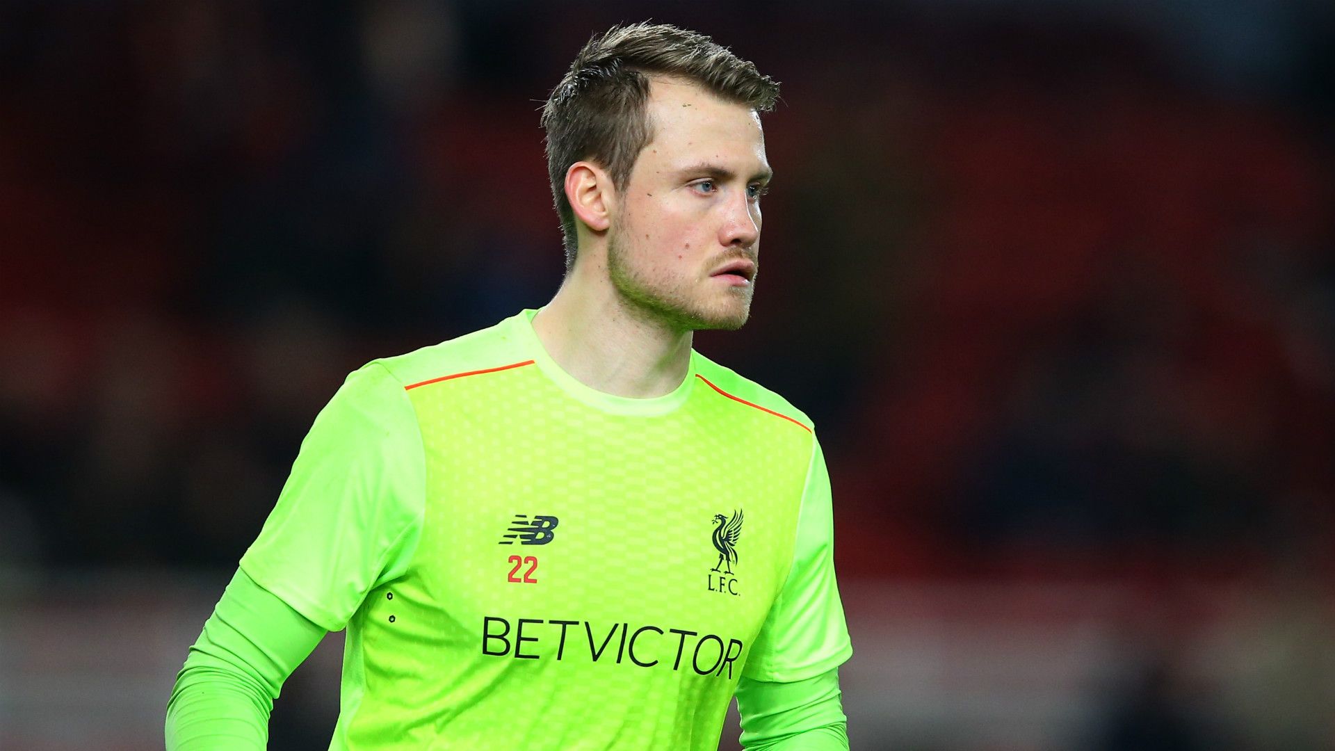 Worst Team of the Week Simon Mignolet