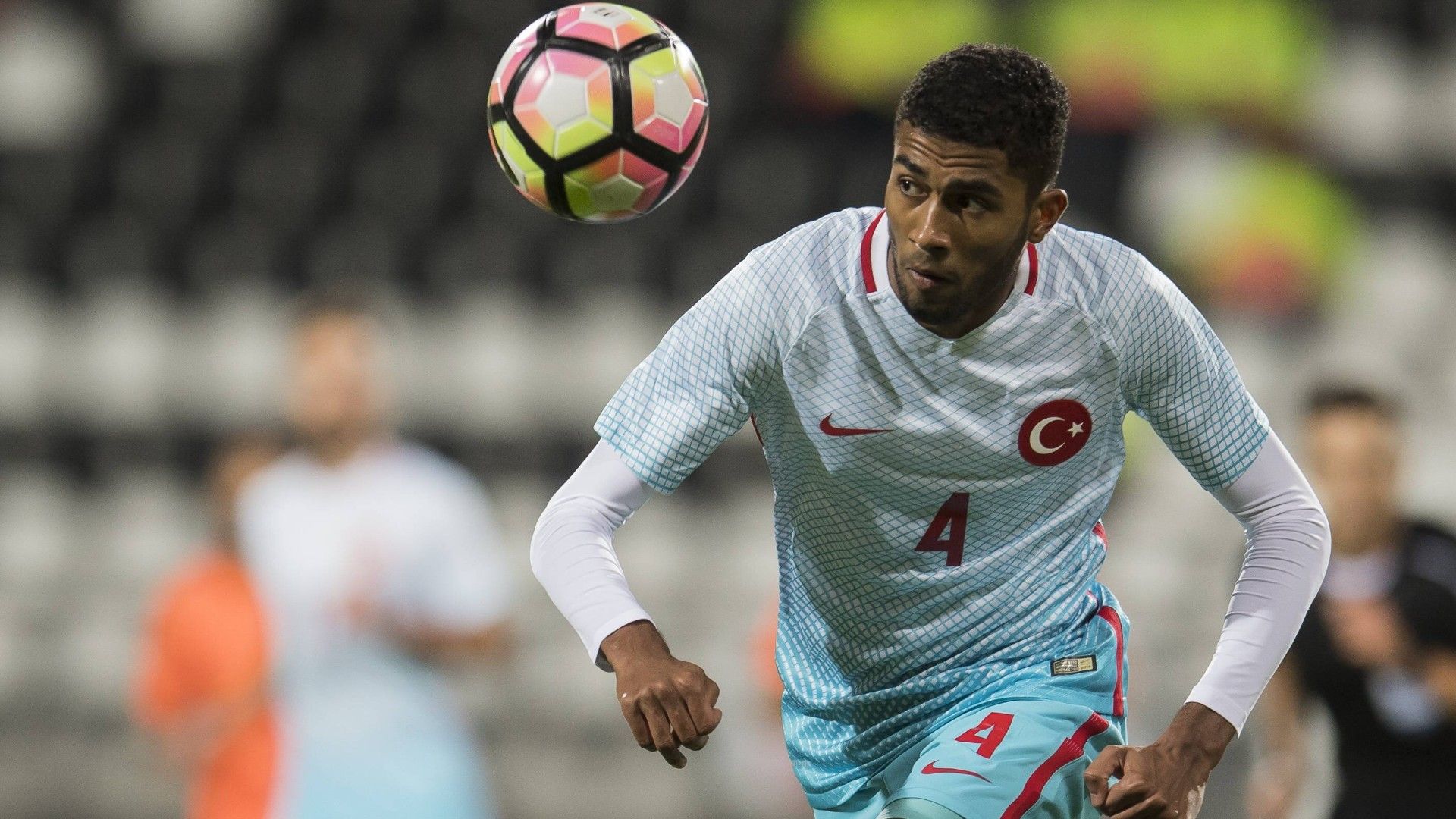 ONLY GERMANY // Erol Alkan