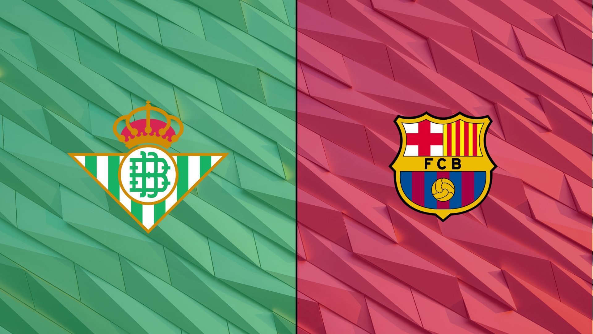 Betis féminas vs. FC Barcelona femenino