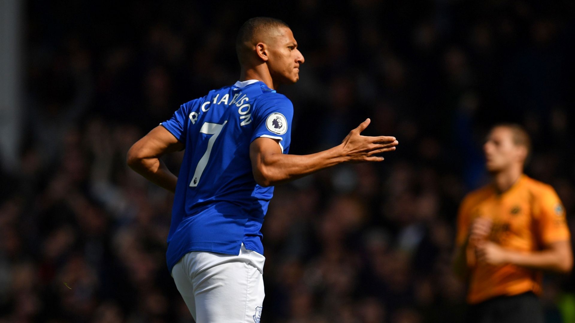Richarlison - Everton