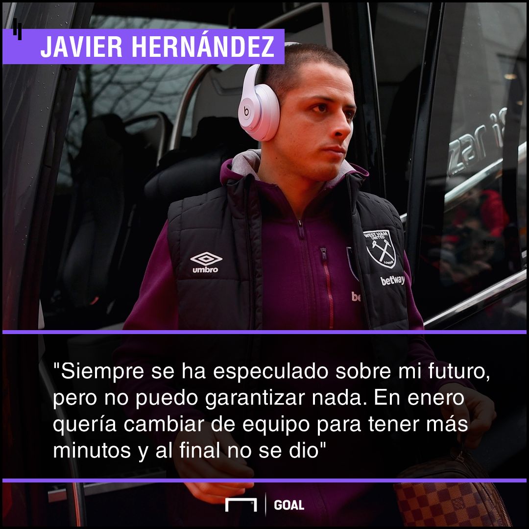 Chicharito PS