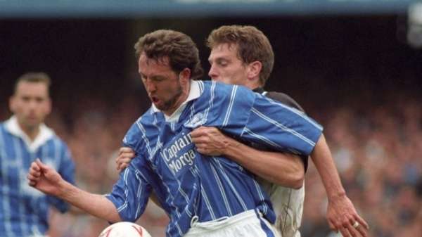 dave mitchell chelsea