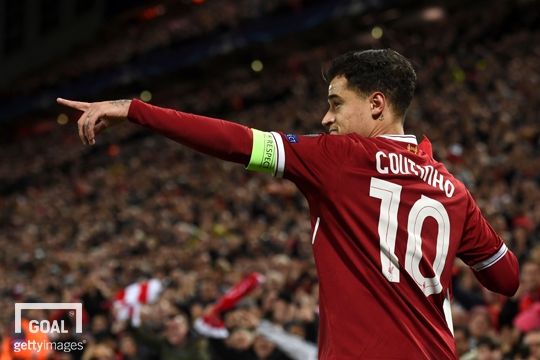 coutinho