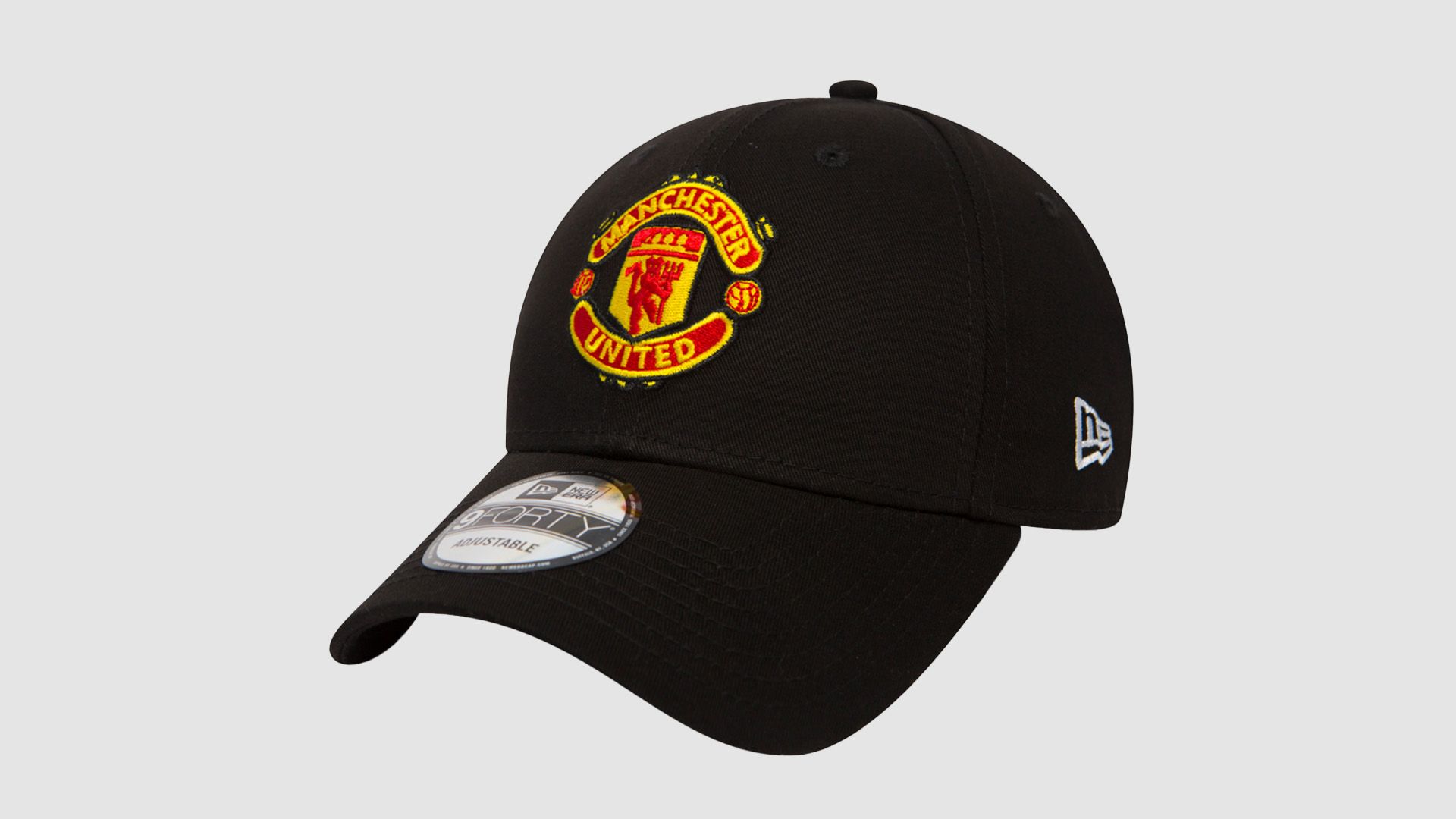 Manchester United Cap
