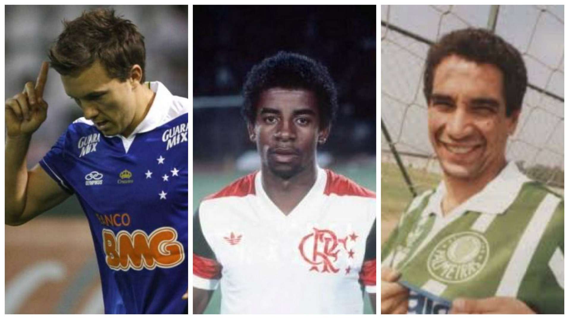 GFX Dagoberto, Andrade, Zinho