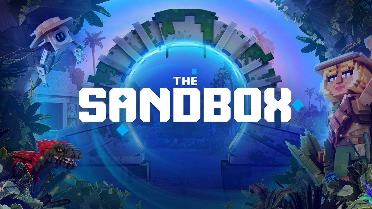 The Sandbox