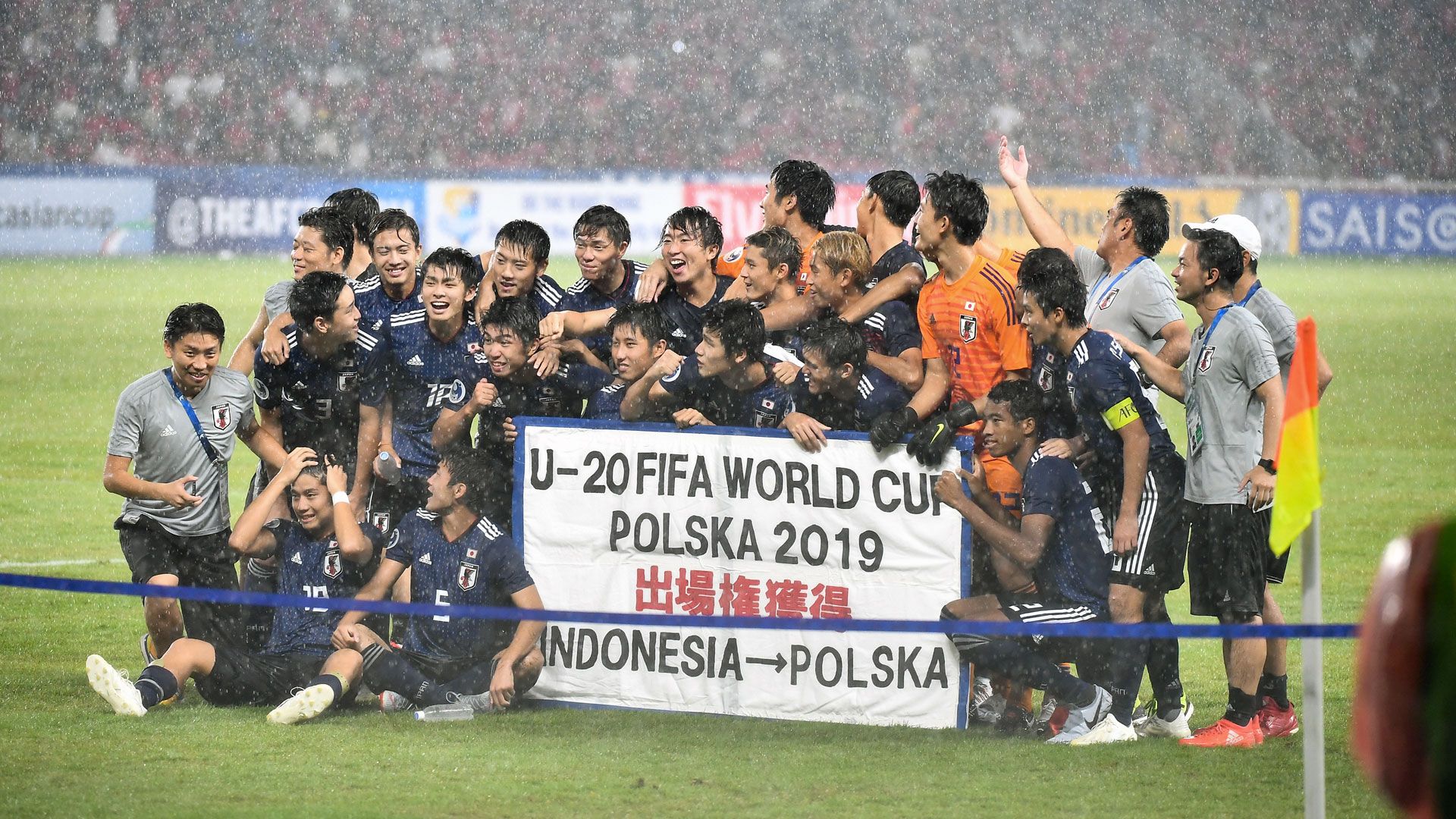 Japan U-19
