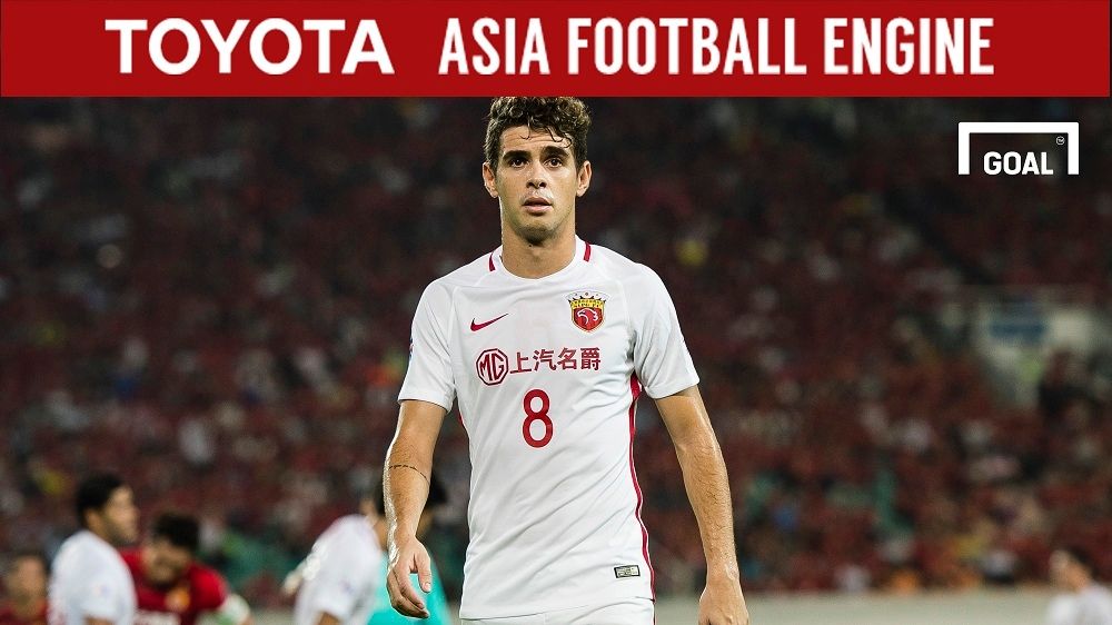 Shanghai SIPG Melbourne Victory AFC Champions League 2018