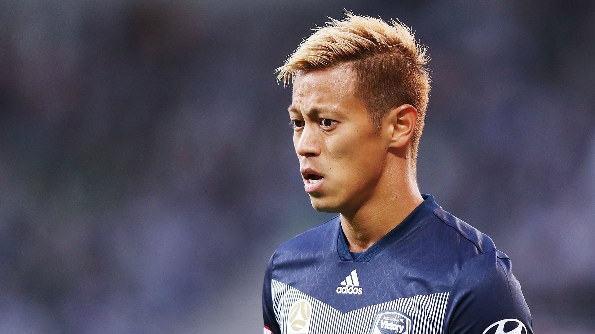Keisuke Honda
