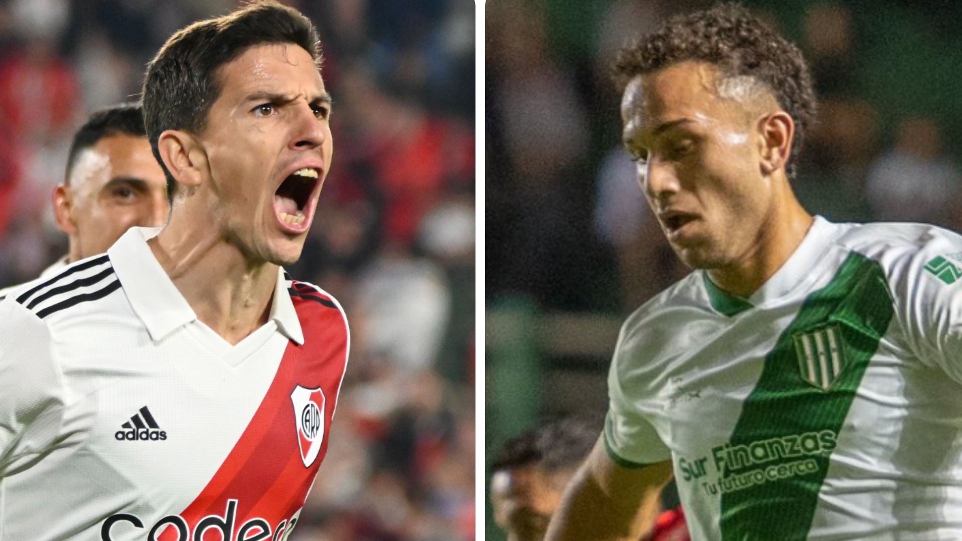 Banfield River Plate Torneo Binance 2023