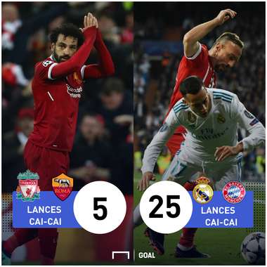 GFX cai cai semifinal Champions