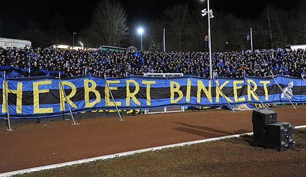 ONLY GERMANY 1 FC Saarbrucken