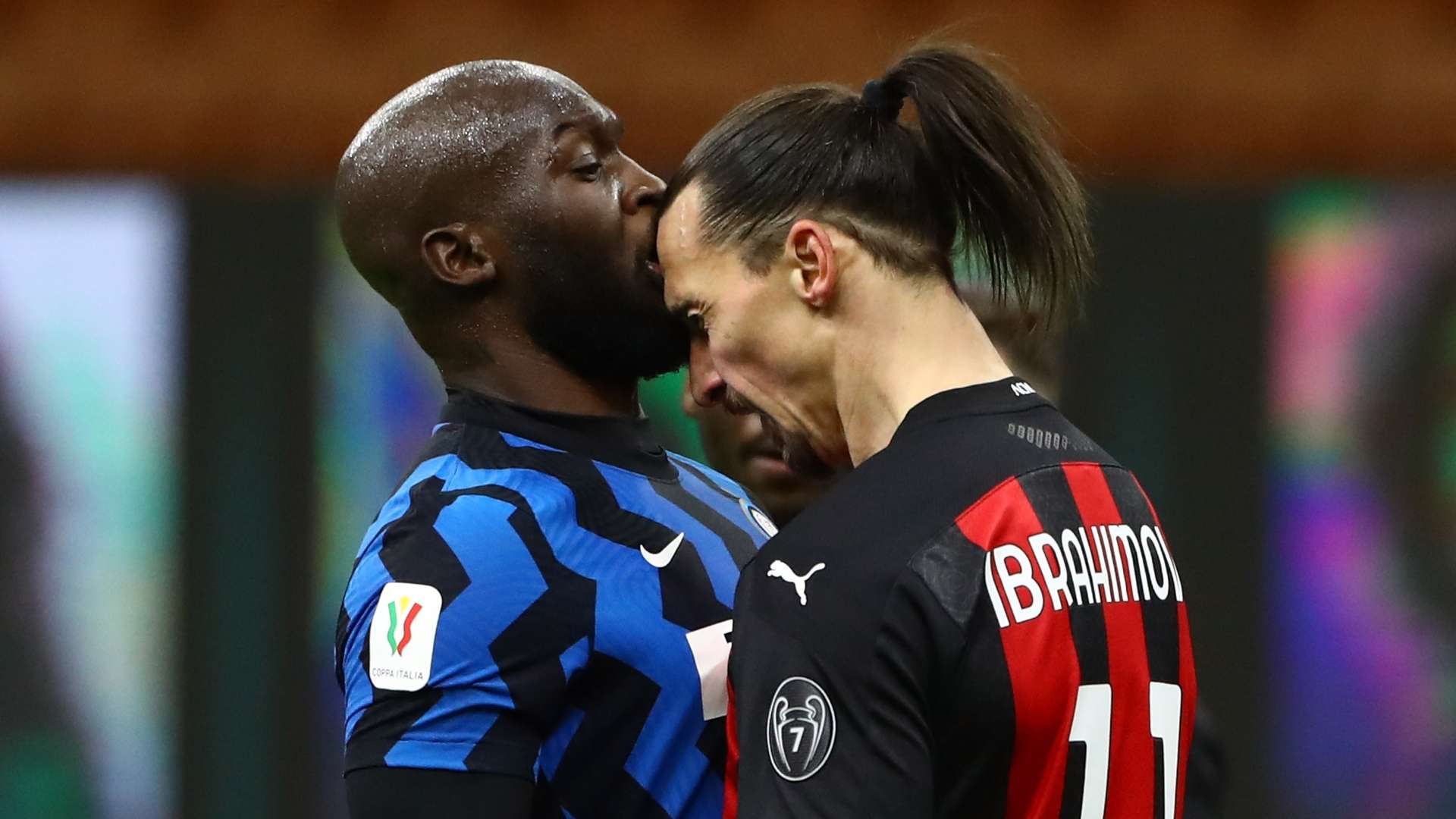 Lukaku Ibra