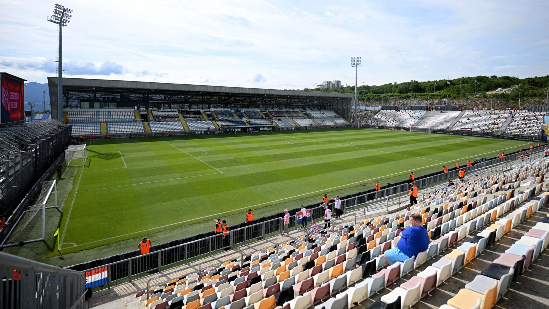 Stadion Rujevica