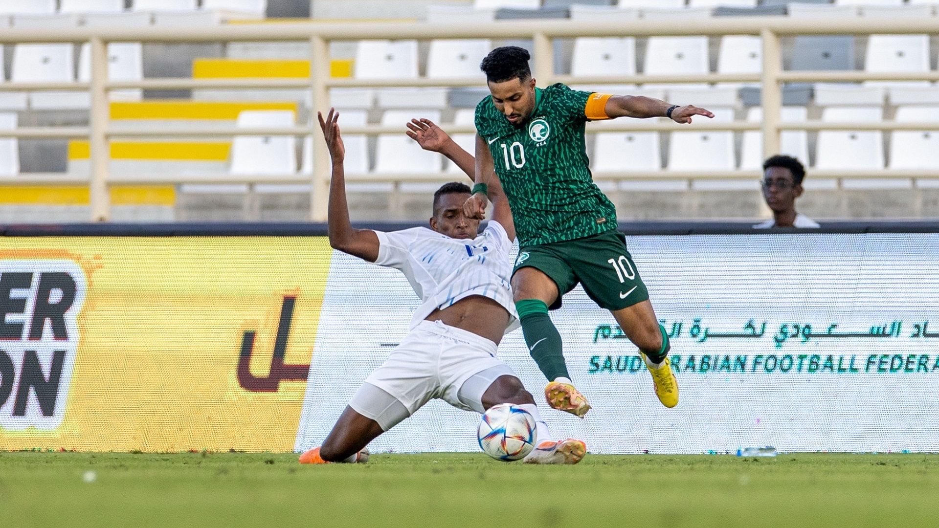 salem al dawsari - saudi arabia