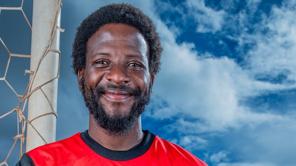 Siphelele Ntshangase 