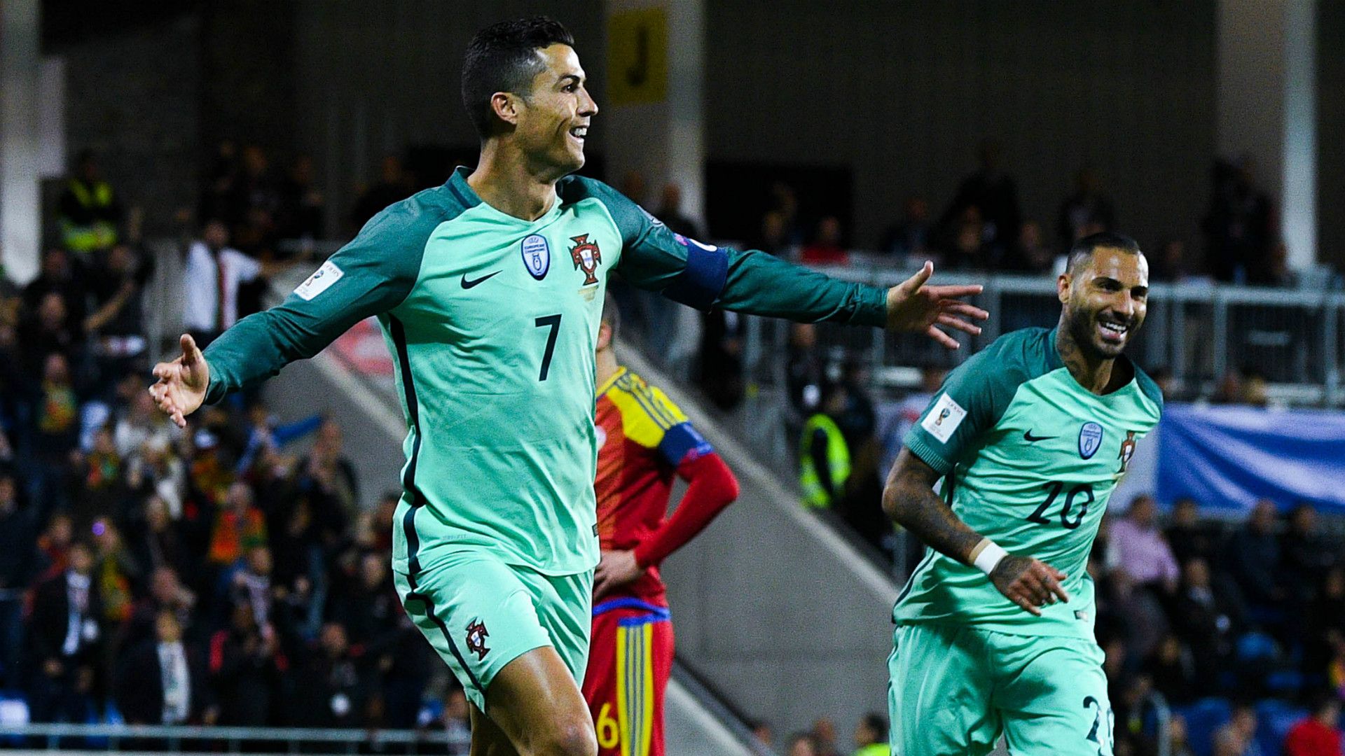 Cristiano Ronaldo Portugal