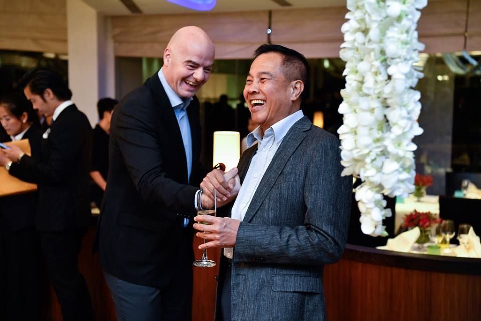 พล.ต.อ.สมยศ พุ่มพันธุ์ม่วง