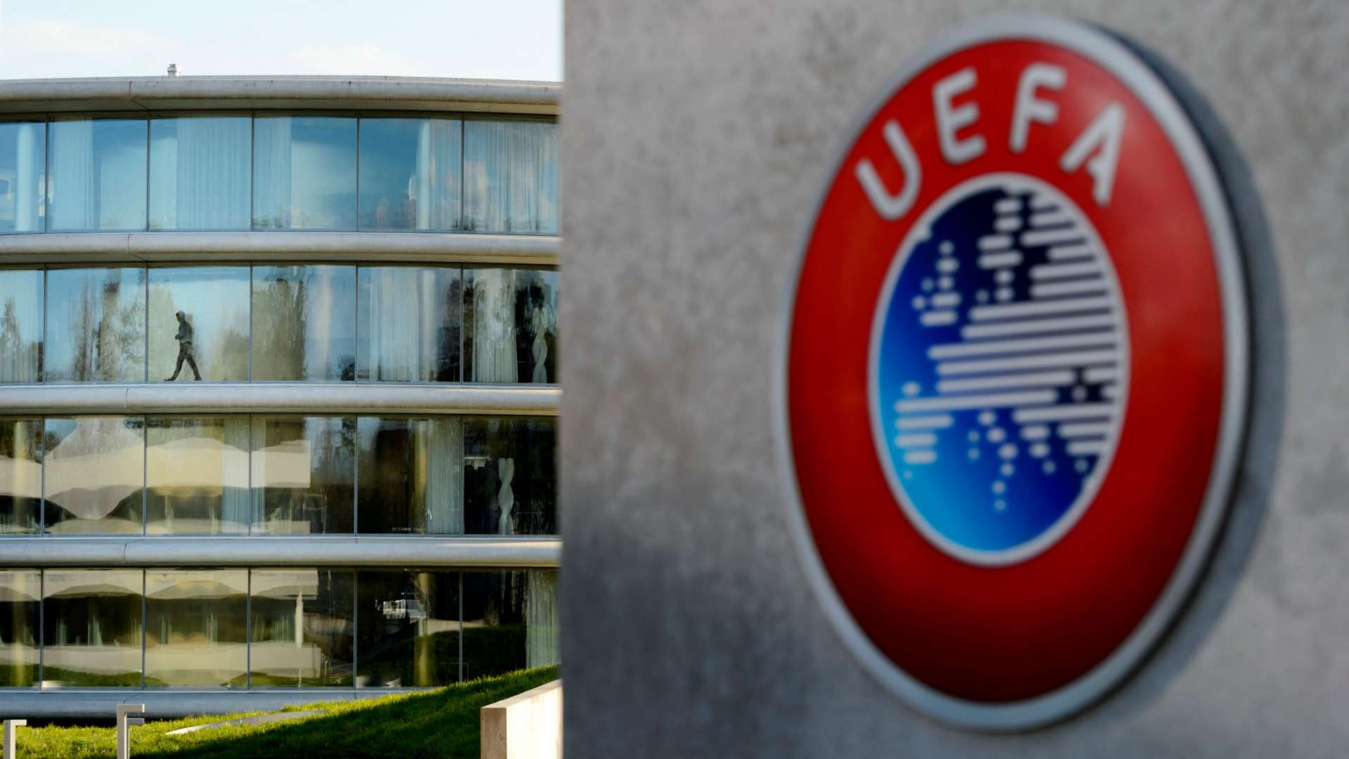 UEFA general