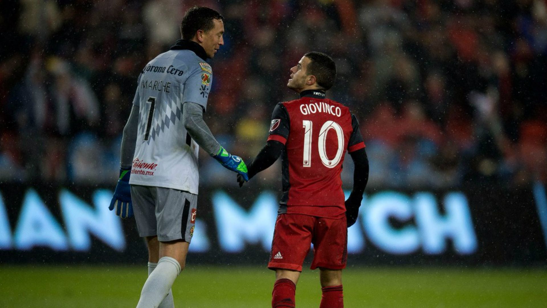 Toronto FC América