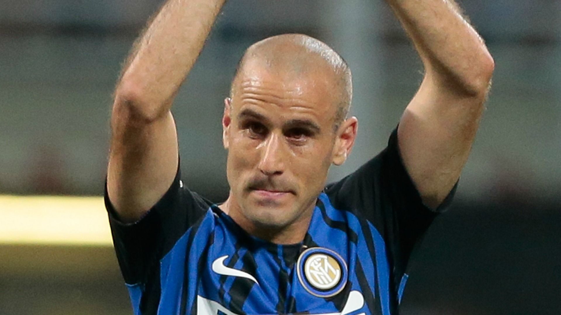 Palacio Inter Serie A