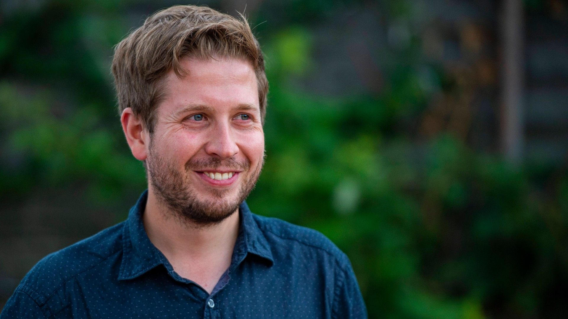 ONLY GERMANY Kevin Kühnert