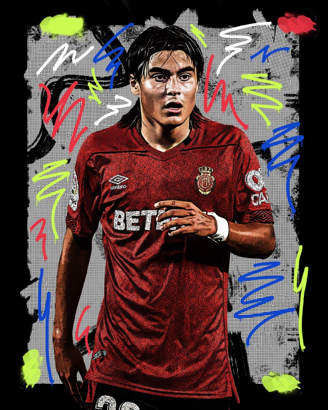 NXGN 2021 Luka Romero