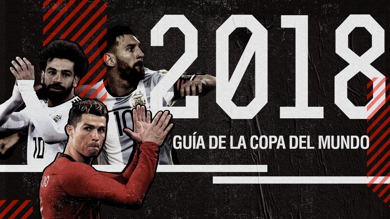 Copa del mundo