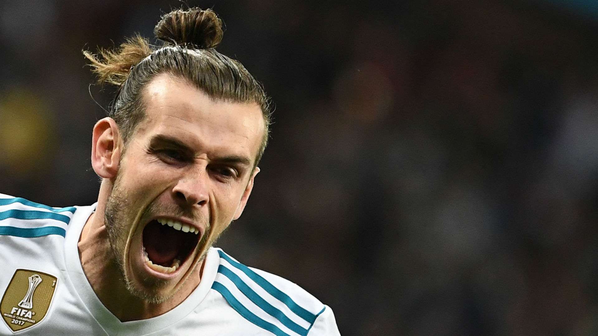 Bale Real Madrid 09 08 2018