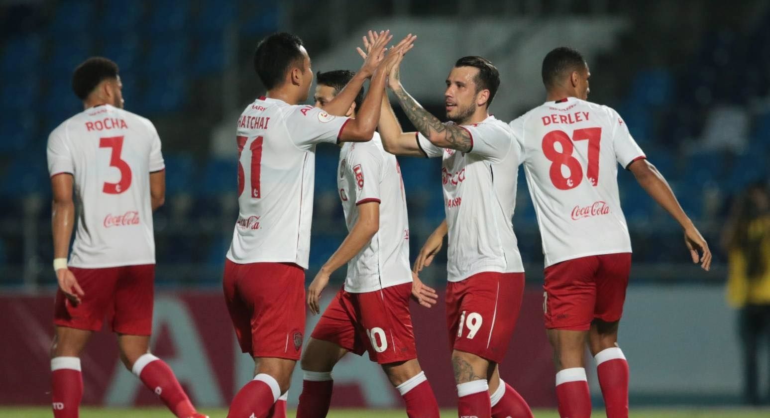 เมืองทอง ยูไนเต็ด